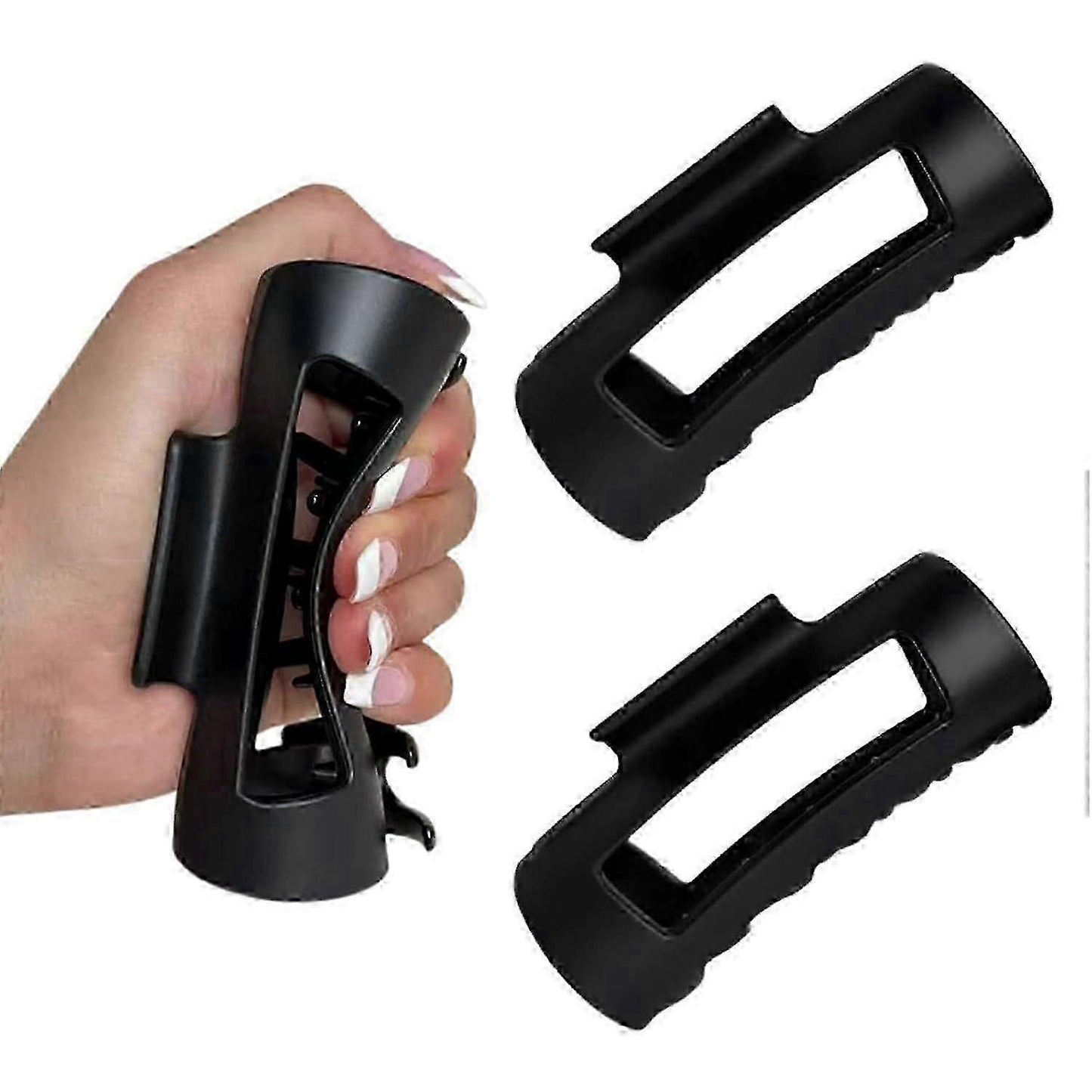 Cloud Claw Clip