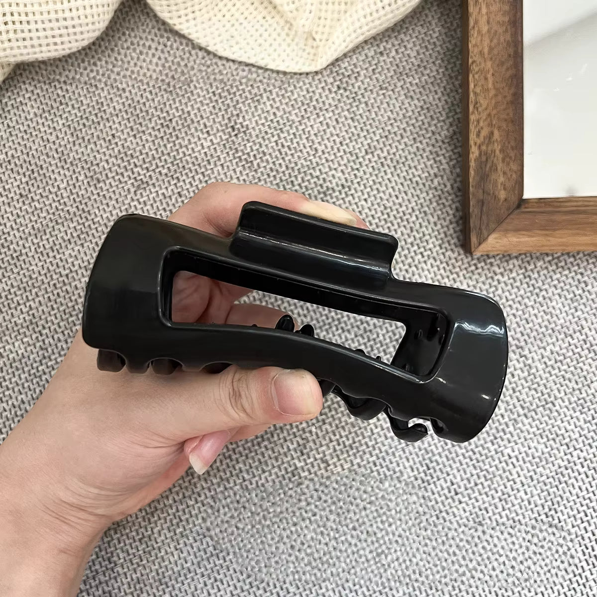 Cloud Claw Clip