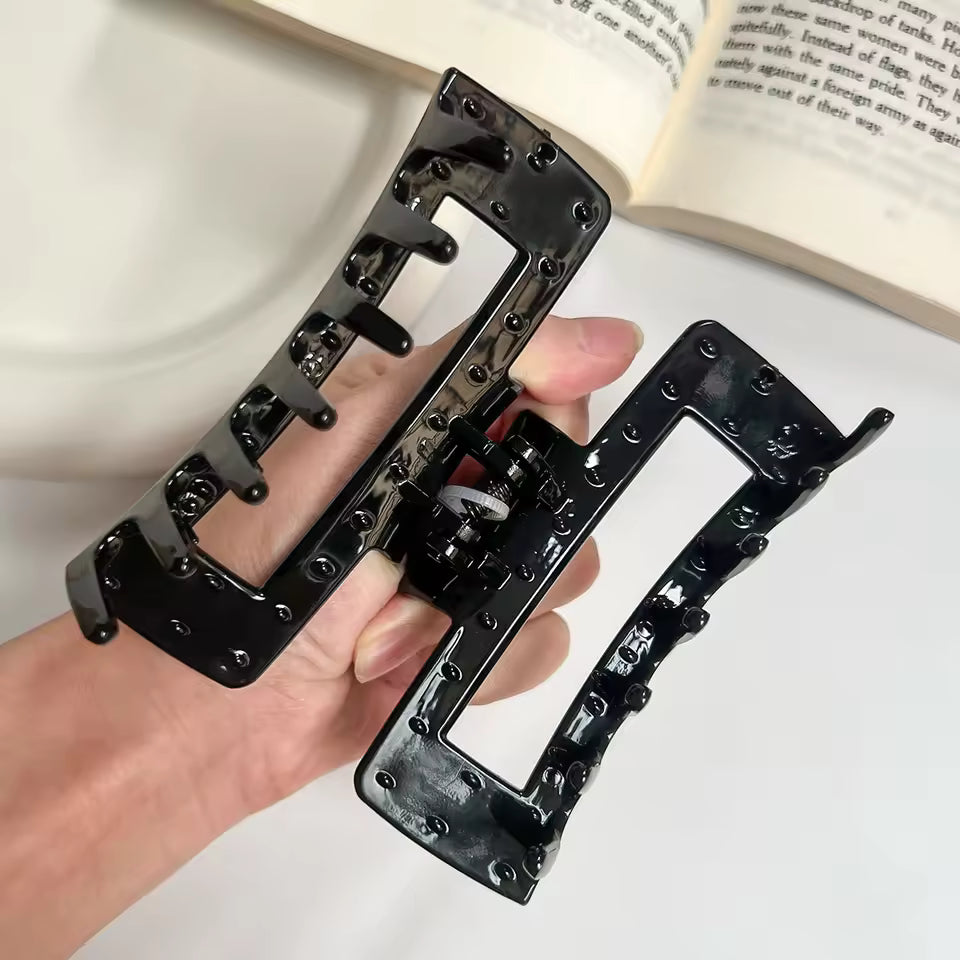 Cloud Claw Clip