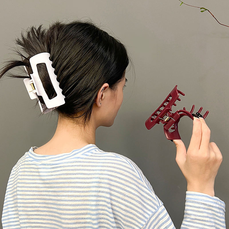 Cloud Claw Clip